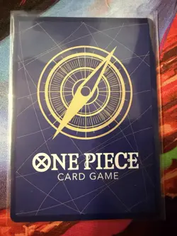 One Piece Boa Hancock (Alternate Art) OP16-032 The Time of Battle Foil - Image 2