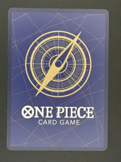 Prisoner of Impel Down OP16-042 R The Time of Battle Foil English One Piece - Image 3