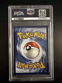 2024 POKEMON SSP EN-SURGING SPARKS #057 PIKACHU EX PSA 10 - Image 2