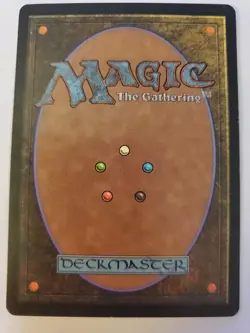 MTG Magic The Gathering Card Spitting Spider Creature Spider Green Prophecy 2000 - Image 2