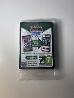 Pokemon TCG - Latias SWSH171 - Fusion Strike Prerelease Promo Card Sealed NM/M - Image 2