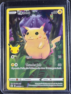 Pokemon Full Art Rare (3) Card Lot Mint+ (#28) - Image 2