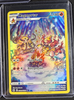 Pokemon Full Art Rare (3) Card Lot Mint+ (#28) - Image 4