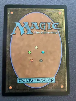 MTG Polluted Delta {Khans of Tarkir} - LP - Image 2