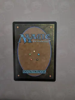Wizards of the Coast MTG Turtle Van 0278 Rare Regular EN 2026 - Image 3