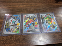 Pokemon TCG First Partner Illustration Collection Series 2 Unova - Image 1