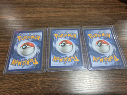 Pokemon TCG First Partner Illustration Collection Series 2 Unova - Image 2