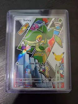 Pokemon TCG First Partner Illustration Collection Series 2 Unova - Image 4