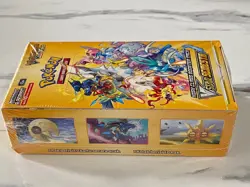 Pokemon VStar Universe s12a Booster Box FACTORY SEALED (Ship to US Protectorate) - Image 1