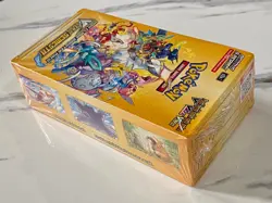 Pokemon VStar Universe s12a Booster Box FACTORY SEALED (Ship to US Protectorate) - Image 2