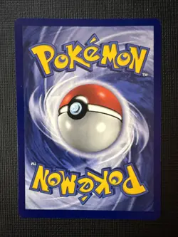 CLEAN - Pokemon Pikachu Wotc Black Star Promo 1999 WB Movie 4 Promo - NEAR MINT - Image 2