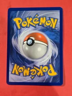 2006 Pokemon EX Holon Phantoms #50 Primeape, Delta Species, UC, NF/H, cd1 - Image 2