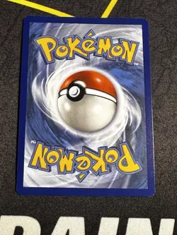 Pikachu (Pokemon Day 2026) 051/162 Cosmo Holo Promo NM - Image 2