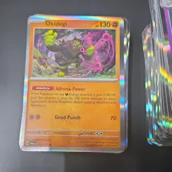 Pokemon TCG Holo Lot Of 539 English And Japanese - Image 1