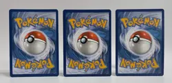 First Partner Illustration Collection Series 1 Gen 7 Alola Starters Pokemon TCG - Image 2
