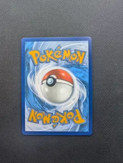 Pokemon TCG - Cynthia's Garchomp ex 104/182 Play Stamped Prize Pack Series 8 - Image 2