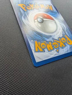 Pokemon TCG - Cynthia's Garchomp ex 104/182 Play Stamped Prize Pack Series 8 - Image 4
