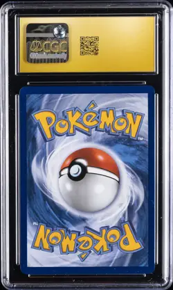 2025 POKEMON ENGLISH PHANTASMAL FLAMES #104/094 TOGEDEMARU CGC 10 PRISTINE - Image 2