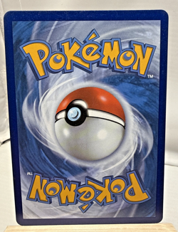 Dark Gyarados 8/82 Holo – Team Rocket – 2000 – Vintage Pokemon - Image 2