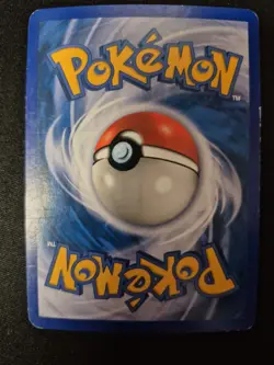 Pokemon Diamond & Pearl Secret Wonders Roserade Holo Rare 17/132 - Hp - Image 2