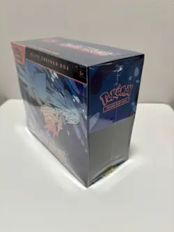 Pokemon TCG: Chaos Rising Elite Trainer Box ETB New/Sealed ✅ - Image 3