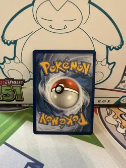 Gyarados 040/192 Holo Rare Rebel Clash Pokemon Reverse Holo Near Mint - Image 2