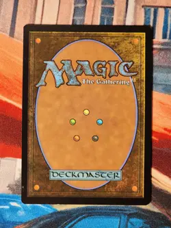 Marionette Apprentice 0410 Regular Modern Horizons 3 Magic Gathering MTG - Image 2