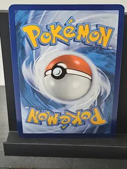 Sandygast 214/193 Illustration Rare Paldea Evolved Pokemon Near Mint - Image 2