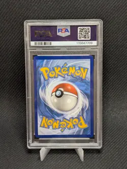 Pokemon TCG Umbreon and Darkrai GX 125/236 Unified Minds - PSA 10 GEM MINT - Image 3