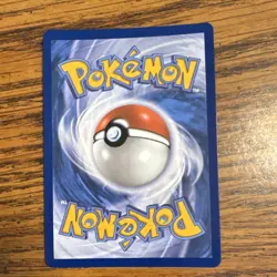 Pokemon Dewgong Illustration Rare Holo 097/094 Phantasmal Flames - Image 2