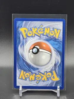 Team Rocket's Moltres Ex 31/182 Pokemon TCG S&V Destined Rivals Double Rare Holo - Image 2