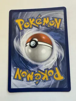 Pokemon Mega Charizard Y ex 030 Mega Evolution Holo Black Star Promo Near Mint - Image 2