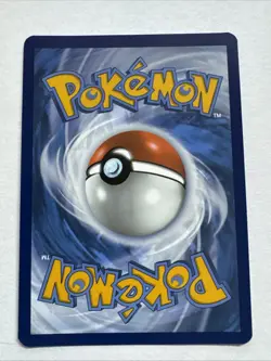 Charizard ex -196 - 196 - Scarlet & Violet Promo - Pokemon - Promo - Holo NM - Image 2