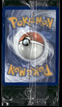 Teal Mask Ogerpon - (Pokemon Center Exclusive) Holo Promo SV:SVP 123 NM - Sealed - Image 2