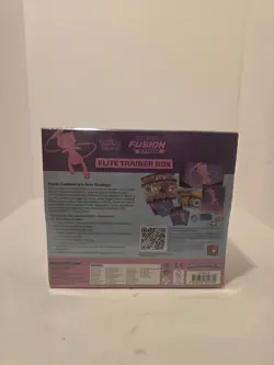 Nintendo Pokemon TCG: Sword & Shield Fusion Strike Elite Trainer Box 820650809330 - Image 3