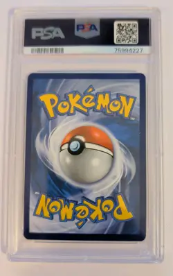 2023 Pokemon Scarlet & Violet Special Illustration Rare Koraidon ex PSA 10 - Image 2