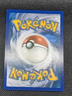 NM-Mint Lucario - 63/124 - Holo Rare - Reverse Holo Pokemon Fates Collide - Image 2