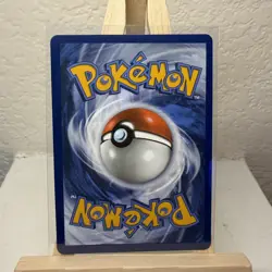Virizion 10/86 White Flare Pokeball Holo Pokemon TCG - Image 2