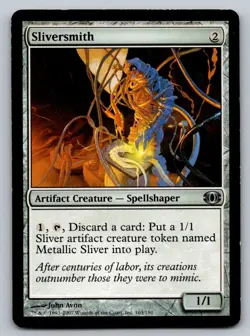 Sliversmith Future Sight Regular - Image 1