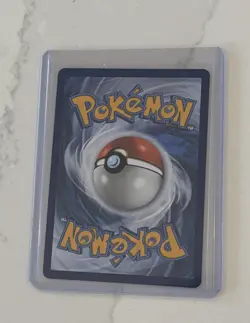 Pokemon TCG Rowlet 090/088 Illustration Rare Perfect Order 2026 - Image 2