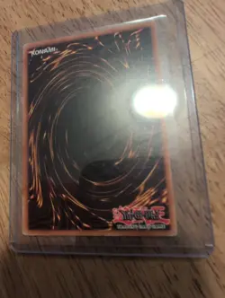 1st Edition Red Eyes Black Dragon SDJ-001 Ultra Rare Starter Deck Joey - Image 4