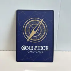 Mamaragan OP15-078 SR One Piece Adventure on Kami's Island Foil - Image 2