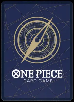 One Piece CCG Adventure on Kami's Island Mamaragan OP15-078 - Image 2