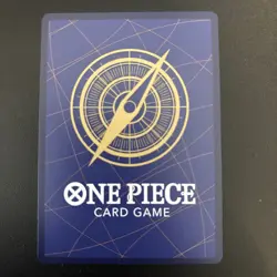 Prisoner of Impel Down OP16-042 R The Time of Battle Foil English One Piece - Image 2
