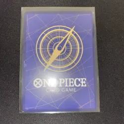 Prisoner of Impel Down OP16-042 R The Time of Battle Foil English One Piece NM/M - Image 3