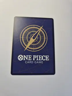 Prisoner of Impel Down OP16-042 R The Time of Battle Foil English One Piece - Image 2
