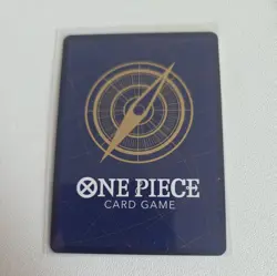 Prisoner of Impel Down OP16-042 R The Time of Battle Foil English One Piece - Image 2