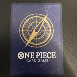 Prisoner of Impel Down OP16-042 R The Time of Battle Foil English One Piece - Image 2