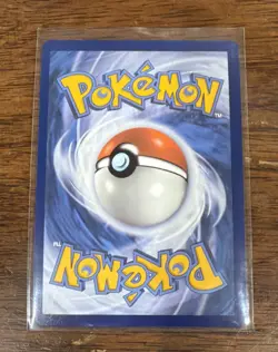 Pokemon TCG Drampa Illustration Rare 184/162 SV05 Temporal Forces Holo - Image 2