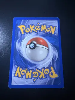 Forretress 9/144 Skyridge Reverse Holo Rare Pokemon Card 2003 e-Reader - Image 2